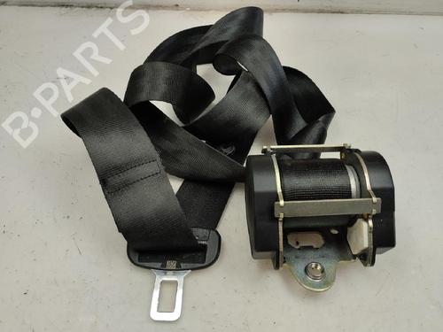 Used Rear right seatbelt Rear right seatbelt 21271209 21271209