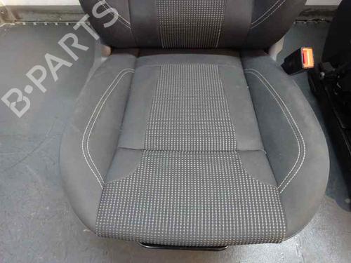 Seats set FORD FIESTA VI (CB1, CCN) 1.5 TDCi | BP5143865C78 