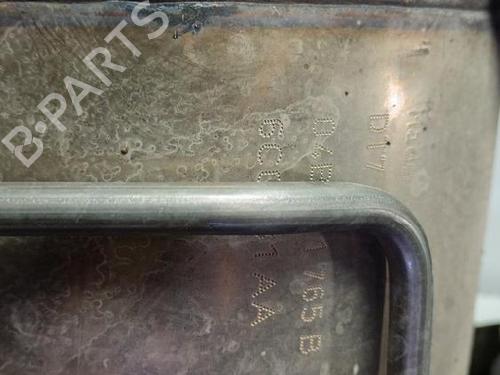Used Catalyst Catalyst 35740728 35740728