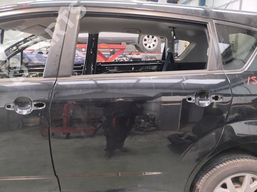 Used Left rear door TOYOTA COROLLA Verso (ZER_, ZZE12_, R1_) 1.8 (ZNR11_, ZNR11R) (129 hp) 11940450