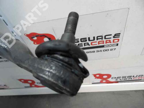 Steering rack RENAULT CLIO III (BR0/1, CR0/1) 1.5 dCi (BR17, CR17) | BP1924223M22 