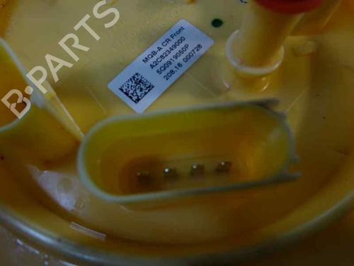 Used Fuel pump Fuel pump 2708373 2708373