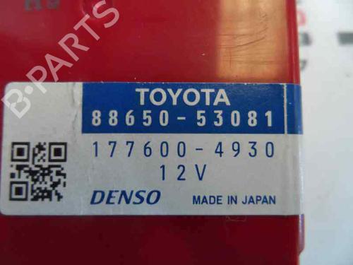 Used Electronic module LEXUS IS II (_E2_) 220d (ALE20) (177 hp) 358168