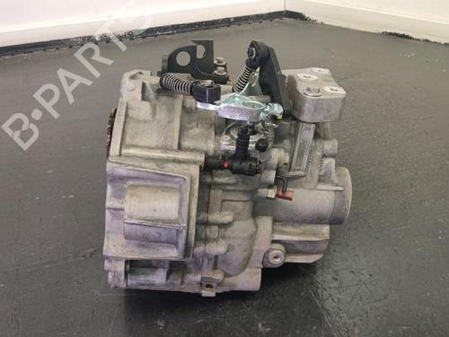 Gearbox SEAT ALTEA (5P1) 2.0 TDI | BP37458580M3 - Image 2