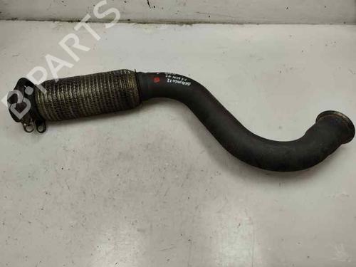Used Exhaust system Exhaust system CITROËN BERLINGO Box Body/MPV (B9) [2008-2026] 22932177 22932177