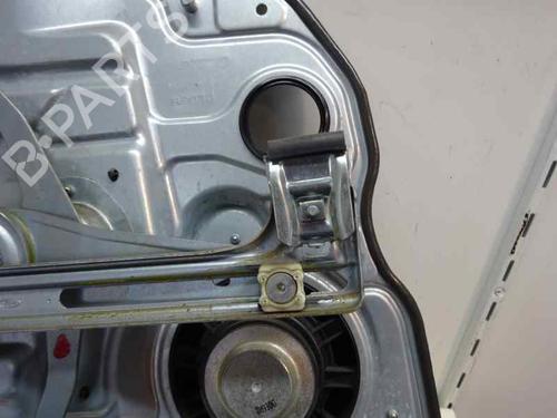 Used Rear right window mechanism VOLVO XC70 II (136) D5 AWD (185 hp) 2224439