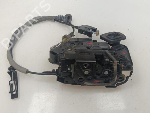 Used Rear right lock Rear right lock 38795718 38795718