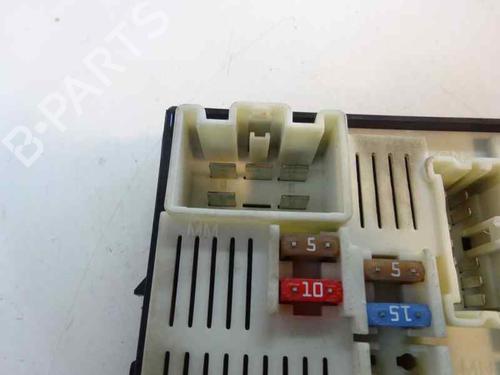 Used Fuse box RENAULT MEGANE II Saloon (LM0/1_) 1.5 dCi (LM0F, LM0T, LM2B) (82 hp) 1866241