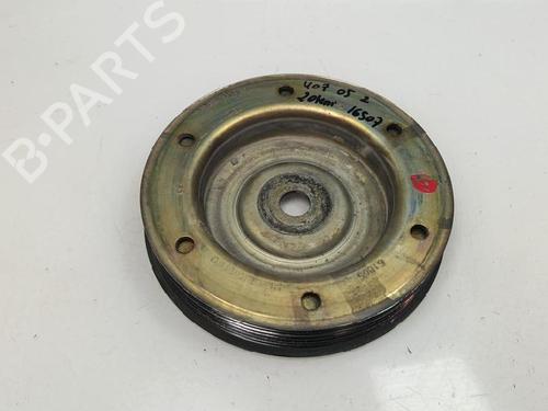 Used Pulley Pulley 35743948 35743948