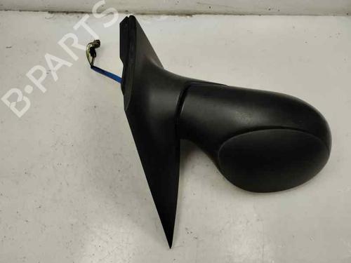 Right mirror CITROËN C2 (JM_) 1.6 | BP23961988C27 