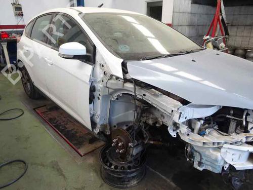 Front left window mechanism FORD FOCUS III | BP8124792C22 - Image 4