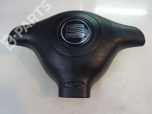 Used Driver airbag SEAT TOLEDO II (1M2) 1.9 TDI (110 hp) 11526644