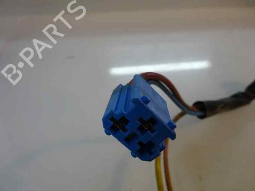 Zündschloss für CITROËN XSARA (N1) 2.0 HDi 90 (90 hp) 1726266