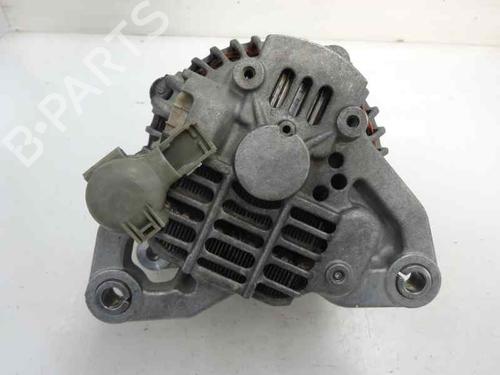 Generator MAZDA 6 Hatchback (GG) 2.0 DI (GG14) (121 hp) 8404242