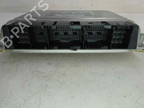 Engine control unit (ECU) NISSAN ALMERA TINO (V10) 2.2 dCi | BP6586712M57 - Image 3
