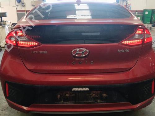 Used Parts HYUNDAI IONIQ (AE) 1.6 GDI Hybrid 4652205