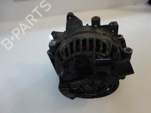 Alternator MERCEDES-BENZ C-CLASS (W203) C 220 CDI (203.006, 203.008) | BP2516945M7 