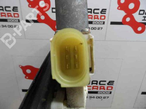 Front left window mechanism BMW 3 (E90)  | BP206493C22 