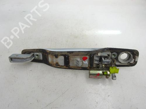 Used Front left exterior door handle MITSUBISHI GRANDIS (NA_W) 2.0 DI-D (NA8W) (136 hp) 10986546
