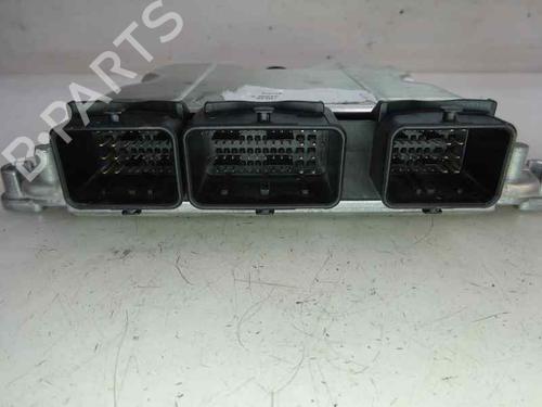 Used Engine control unit (ECU) CITROËN C5 I (DC_) 2.0 HDi (DCRHZB, DCRHZE) (109 hp) 6692653