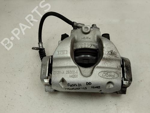 Right front brake caliper FORD FOCUS IV (HN) | BP19877937M104 - Image 2