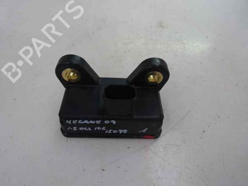 Electronic sensor RENAULT MEGANE III Hatchback (BZ0/1_, B3_) 1.5 dCi | BP9972793M84