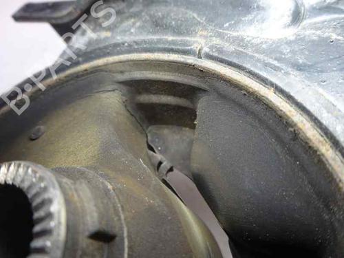 Used Engine mount HYUNDAI TUCSON (JM) 2.0 CRDi (140 hp) 8807580