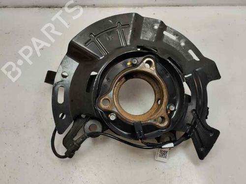 Left front steering knuckle HYUNDAI i30 (PDE, PD, PDEN) 1.0 T-GDI | BP21772730M25