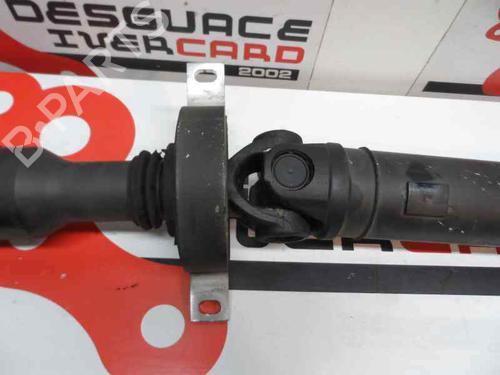 Driveshaft BMW 3 (E90) 318 d | BP587553M37 - Image 2