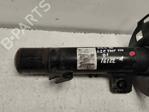 Used Left front shock absorber Left front shock absorber 21395119 21395119