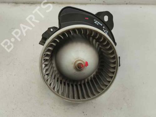 Heater blower motor OPEL CORSA E (X15) 1.4 (08, 68) | BP27479401M62 - Image 4