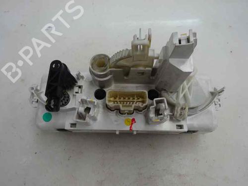 Used Climate control Climate control 10496493 10496493