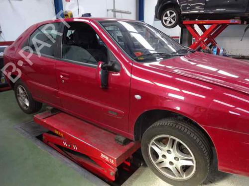 Mass air flow sensor CITROËN XSARA (N1) 2.0 HDi 109 | BP3160483M95 