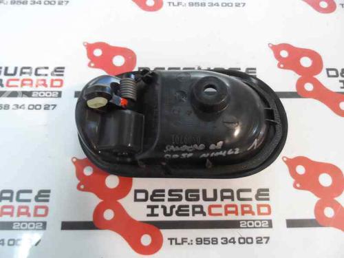 Used Front right interior door handle Front right interior door handle 3212794 3212794