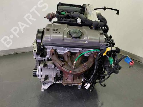 Engine CITROËN C3 II (SC_) 1.0 VTi 68 | BP21271509M1