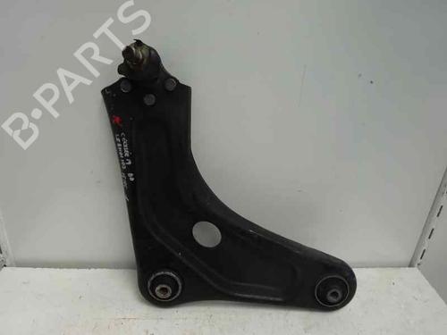 Right front suspension arm CITROËN C-ELYSEE (DD_) | BP10159457M13 - Image 4