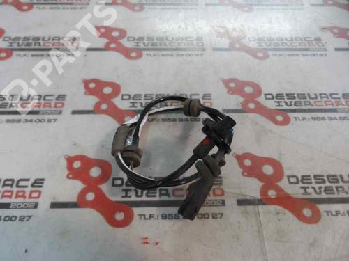Electronic sensor FORD FIESTA VI (CB1, CCN) 1.4 TDCi | BP1016032M84 