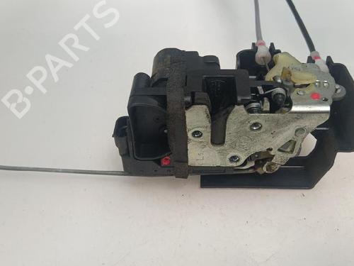 front-left-lock-ssangyong-korando-ck-2010-35745892 main image