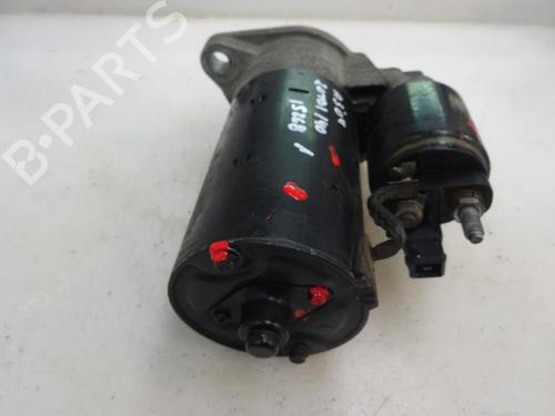Startmotor AUDI A3 (8P1) 2.0 TDI 16V (140 hp) 10509242
