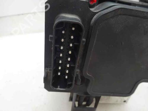 ABS Bremseaggregat MERCEDES-BENZ S-CLASS (W220, V220) S 320 CDI (220.026, 220.126) (197 hp) 9700175