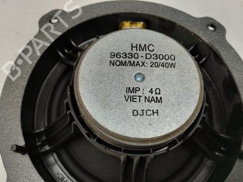 Radio HYUNDAI TUCSON (JM)  | BP20111360E6 
