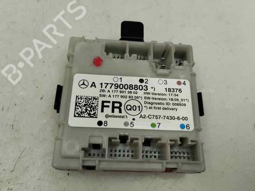 Used Electronic module Electronic module 21271563 21271563