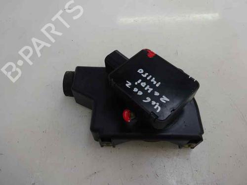 Used Electronic module PEUGEOT 406 (8B) 2.0 HDI 110 (109 hp) 14169325