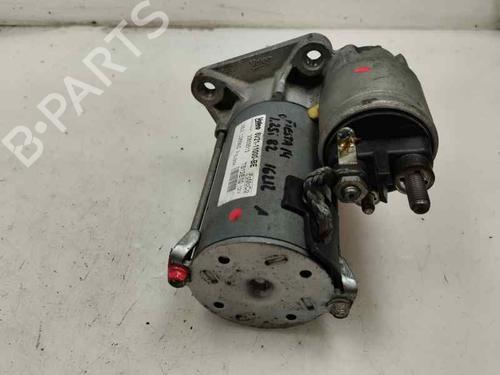 Startmotor FORD FIESTA VI (CB1, CCN) 1.25 | BP23391548M8