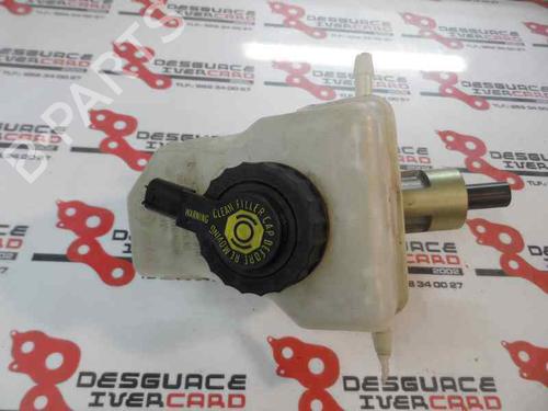 Brake master cylinder BMW 1 (E87) | BP1623613M77 - Image 3