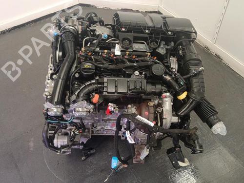Used Engine Engine 36883235 36883235