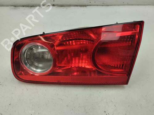 Right tailgate light RENAULT LAGUNA II (BG0/1_) 1.9 dCi (BG1A, BG1V) | BP29134513C80 - Image 2