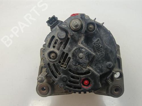 Alternator VW POLO (6N2) 1.0 | BP38719841M7 - Image 2