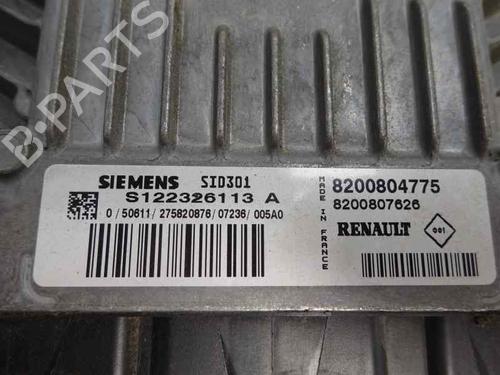 Used Engine control unit (ECU) Engine control unit (ECU) 4382887 4382887