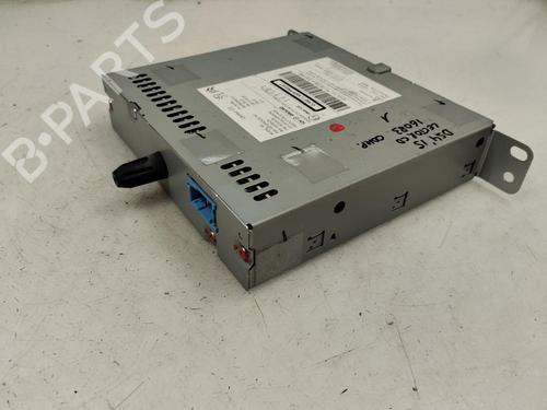 Used Radio Radio 19877964 19877964